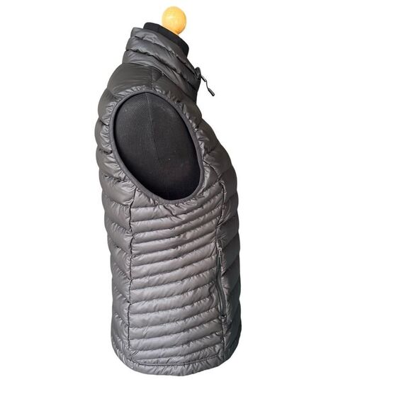 PATAGONIA WOMEN'S DOWN SWEATER VEST MSRP $228 - Picture 4 of 8